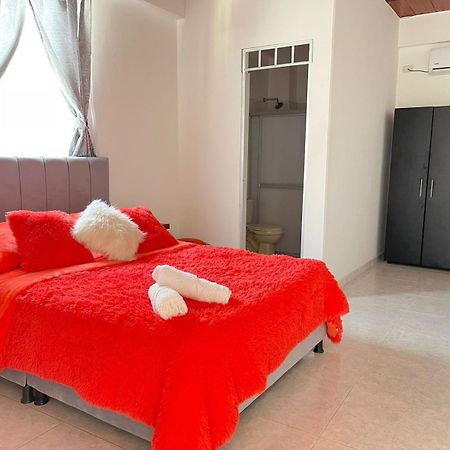 Casa Hotel Estelar Вильявьеха Экстерьер фото