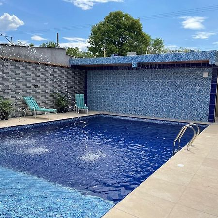Casa Hotel Estelar Вильявьеха Экстерьер фото
