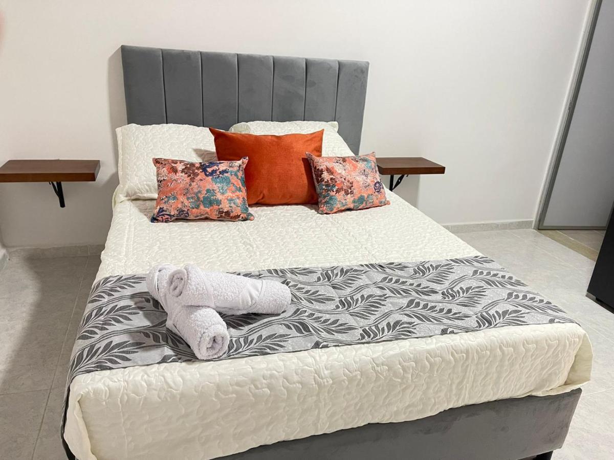 Casa Hotel Estelar Вильявьеха Экстерьер фото