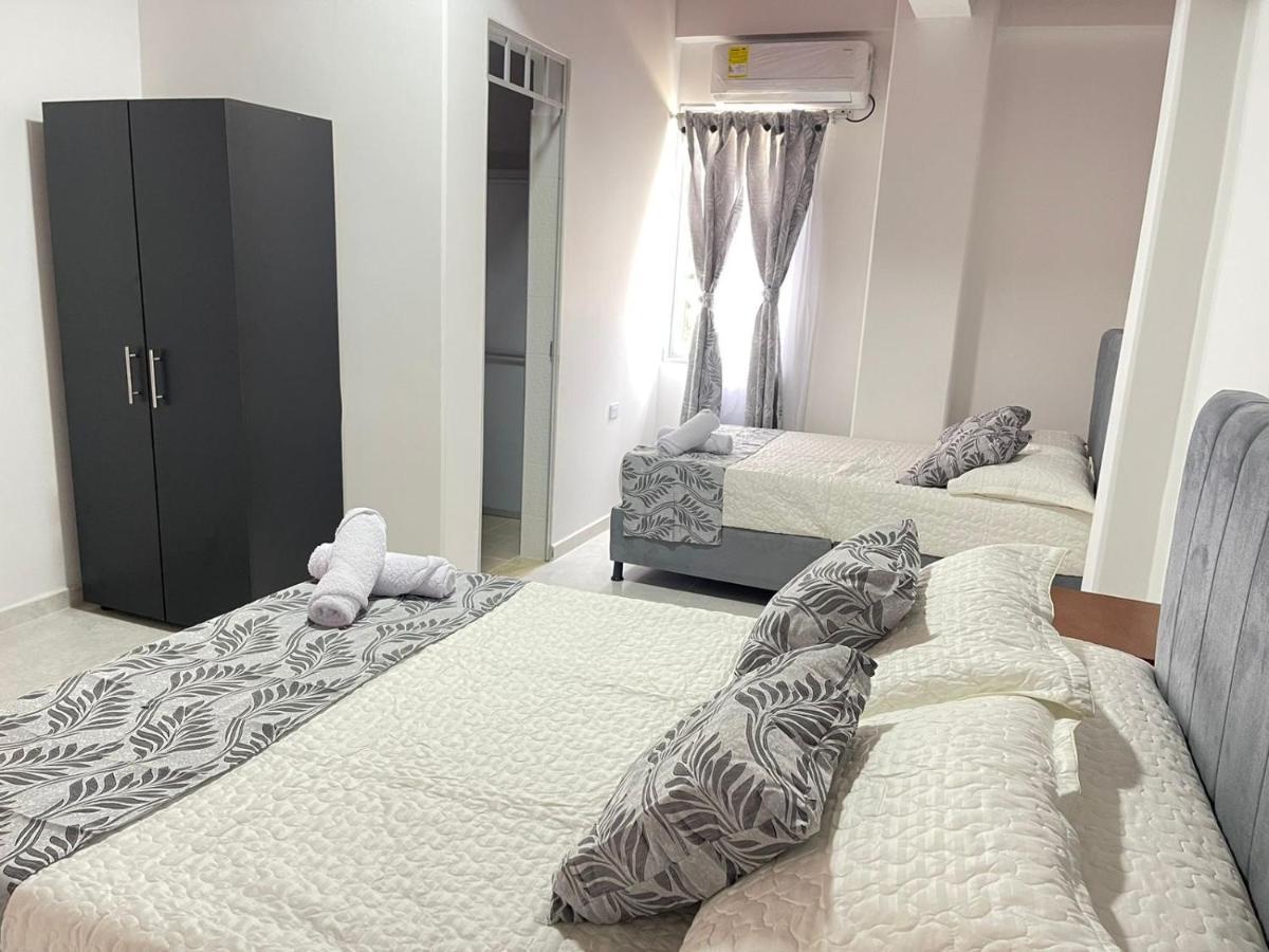 Casa Hotel Estelar Вильявьеха Экстерьер фото