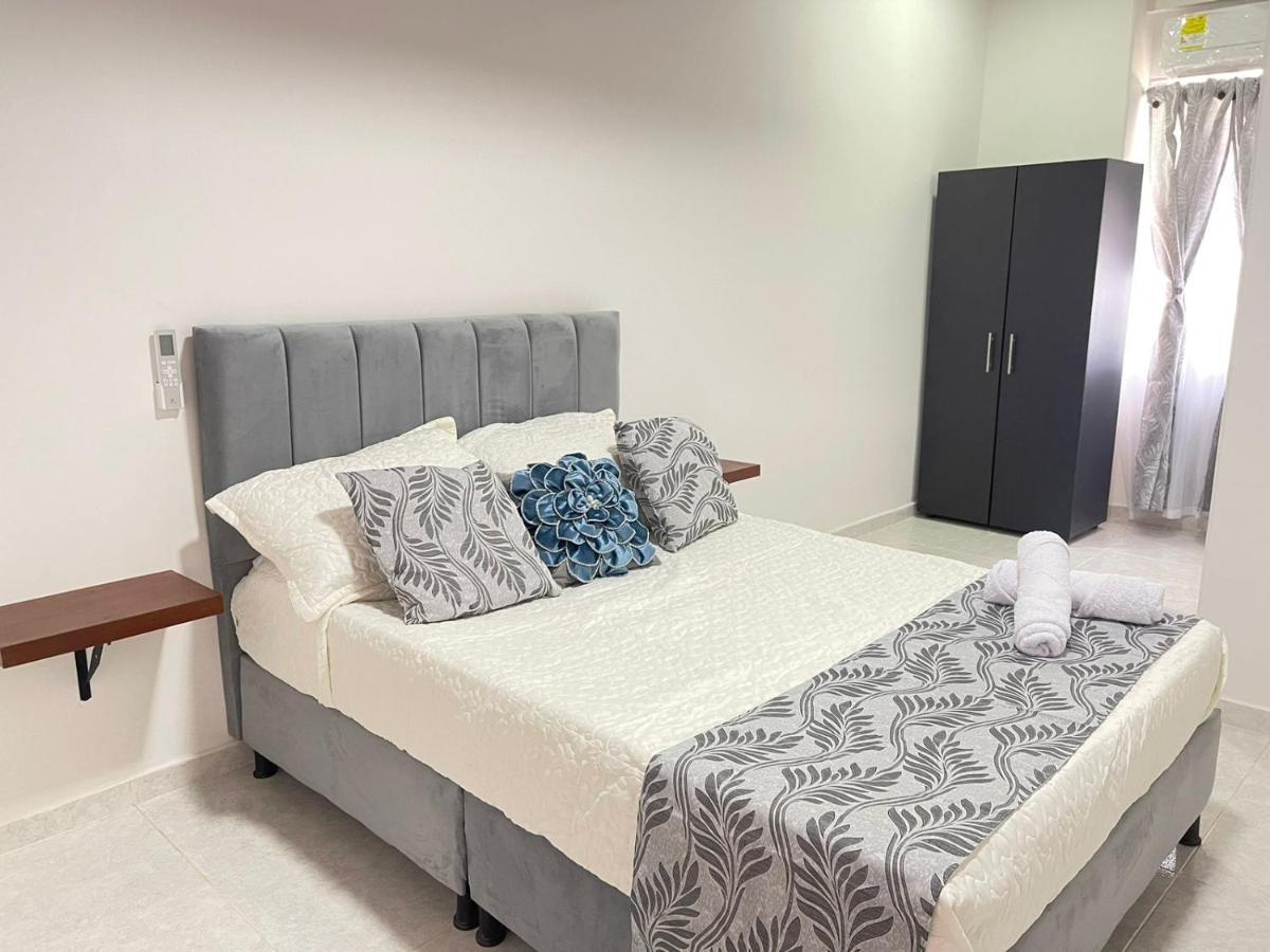 Casa Hotel Estelar Вильявьеха Экстерьер фото