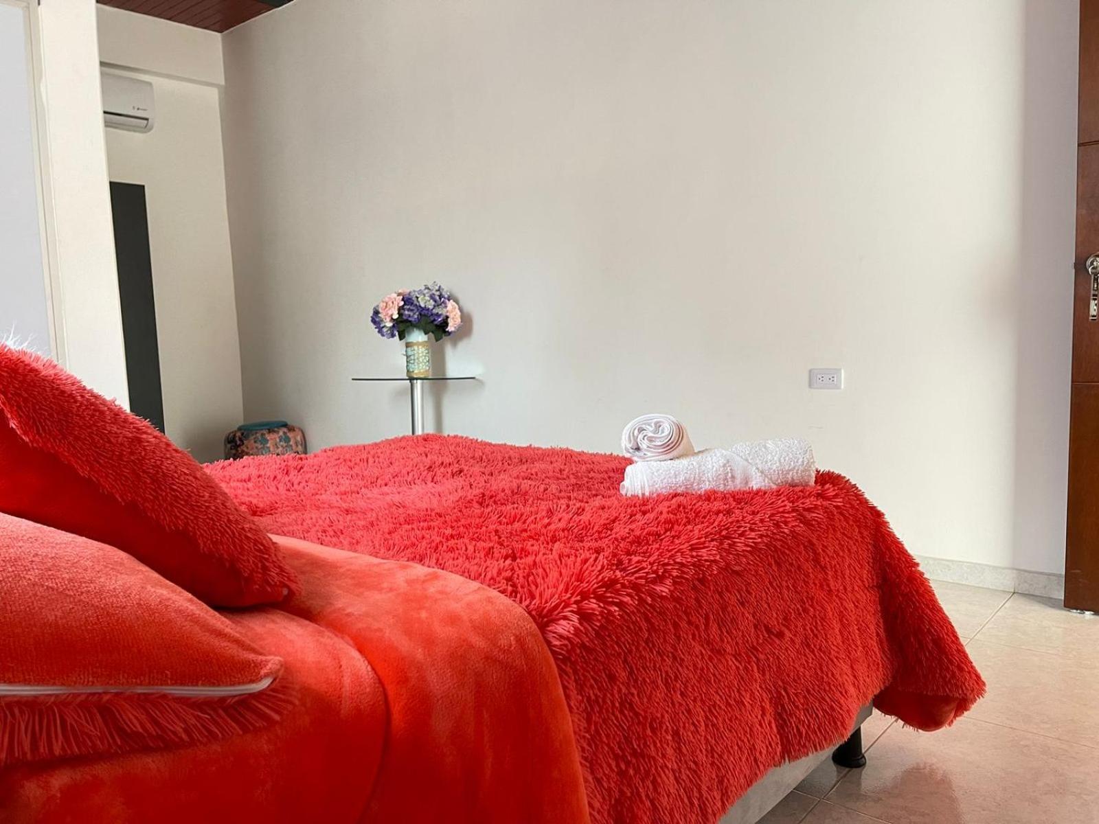 Casa Hotel Estelar Вильявьеха Экстерьер фото