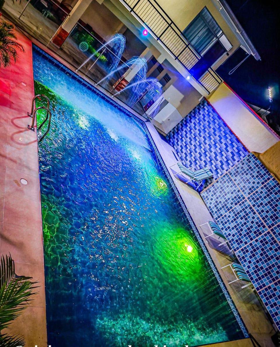 Casa Hotel Estelar Вильявьеха Экстерьер фото